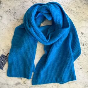 Paloma Wool Lafelice Alpaca/Wool Scarf